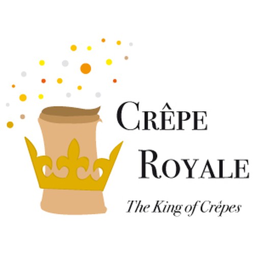 Logo design contest entry by -bsie-