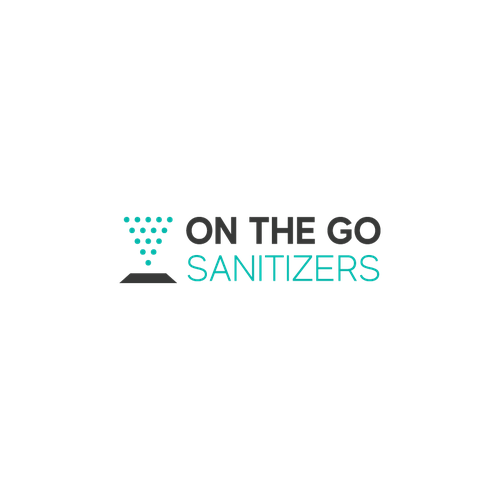 New Sanitizer Product needs clean, modern, approachable logo to communicate state-of-the-art product Design by M851design