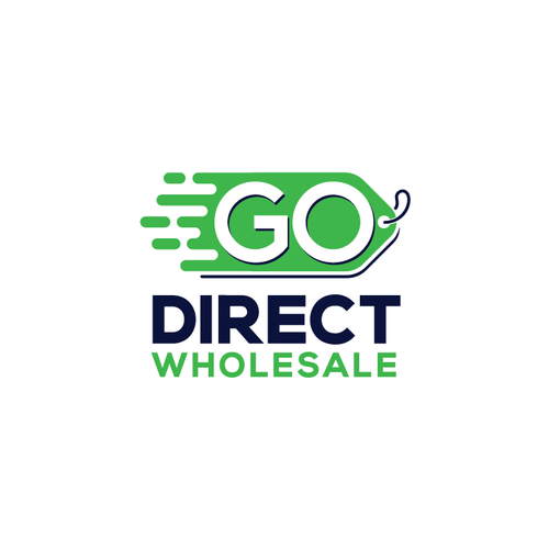 Design a Wholesale Logo, supplying different Everyday items Design réalisé par xBuitenzorg