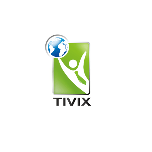 Logo design for web application startup. Diseño de christinaD
