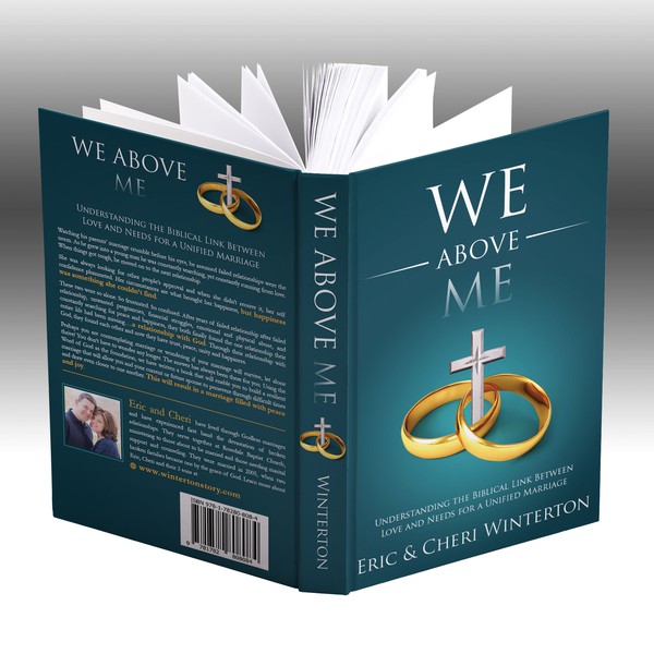 Design by Sam Art Studio titled "We Above Me"