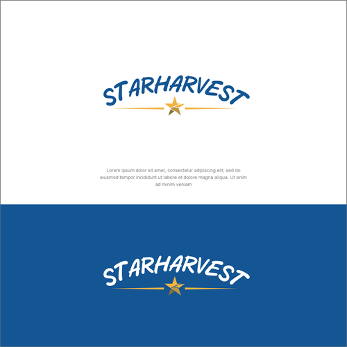 We need a bold logo for our beef & pork Processing Plant Design by Elesense