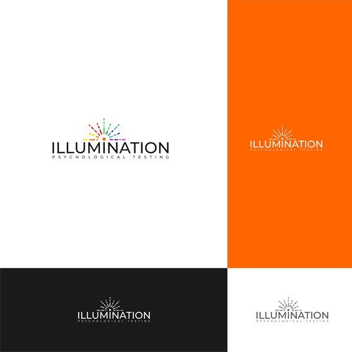 Design di Logo for testing / assessment / evaluation psychological center di qci