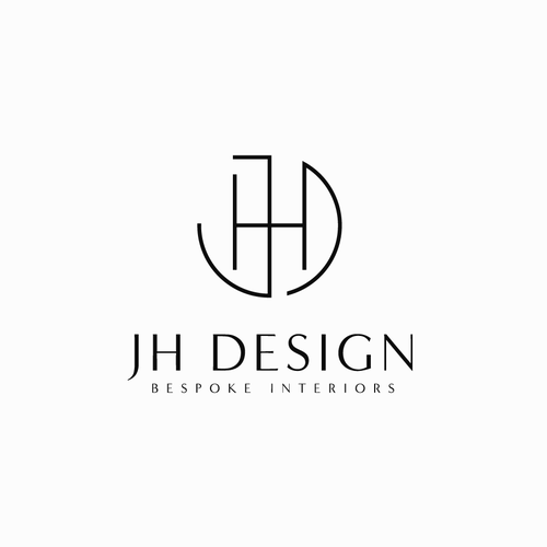 High End Interior Designer Brand Design by M!THUN