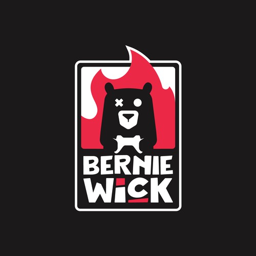 Design a logo for an upcoming indie game developer Design by SttefanDesign™