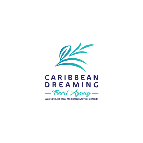 Breezy Caribbean feel for a great vacation in the Caribbean Design by sam2021