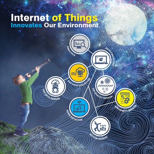 Poster contest entry by Downeyz