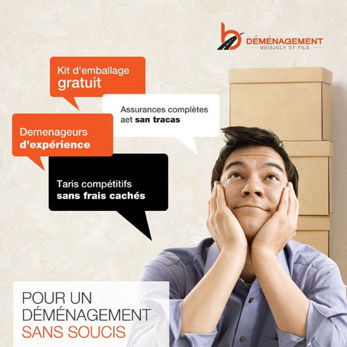 Postcard, flyer or print contest entry by ryan88