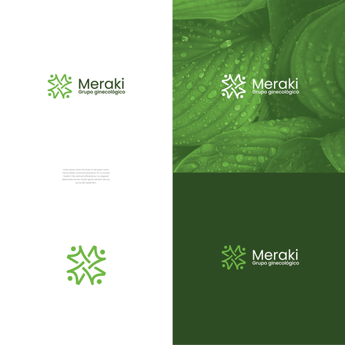 Logo design contest entry by merechesol™