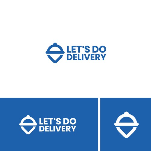 Delivery Service Logo Design by kumkum bd