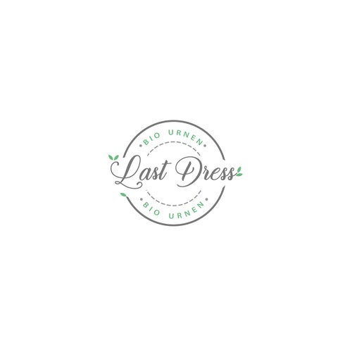 Logo design contest entry by sashkena