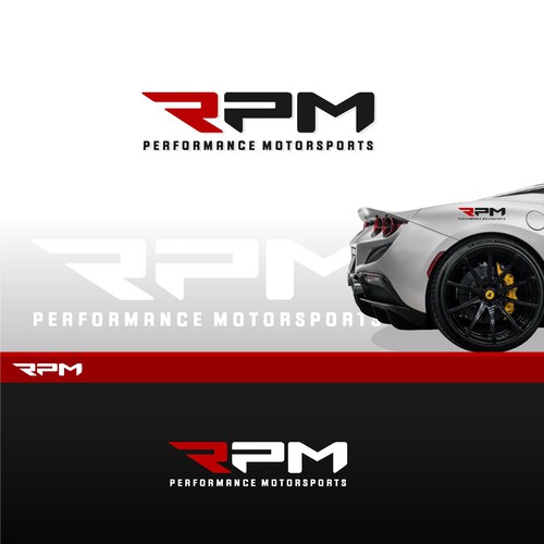 Create a Logo for an Aftermarket Motorsports Company! Design by Nirlinadi