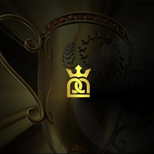 Award Winning Service Needs Luxury Logo Design by zaffinsa