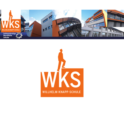 Proposta di design per un contest della categoria Logo e brand identity realizzata da just83in