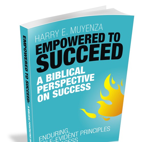 Create an award winning Business Look book cover design Design by gustigraphic