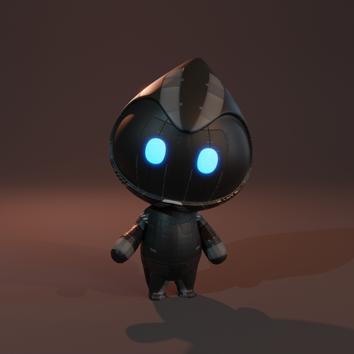 Create the next Bearbrick and KAWS Design by END™