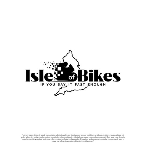 Design a modern logo for a new independent motorcycle dealer Design by ernamanis