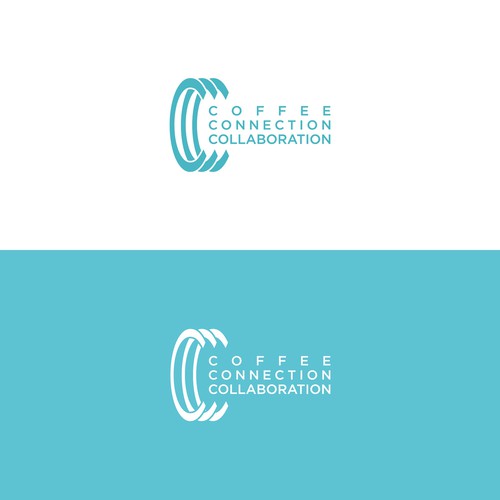 Logo design for a nationwide networking group organization Design by One Line Artist