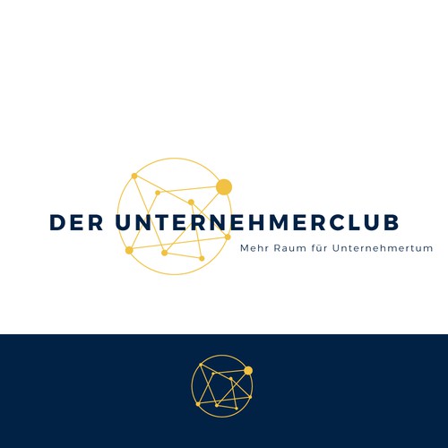 Logo & social media pack contest entry by m.ari0n