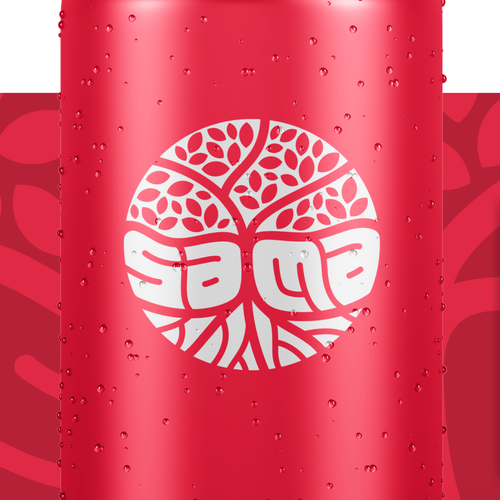 SAMA, 100% fruit juice brand Design by Ammar elkapasa