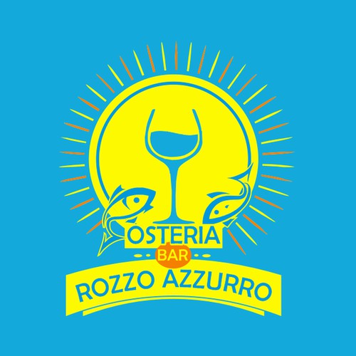 Proposta di design per un contest della categoria Logo realizzata da dams_catallist