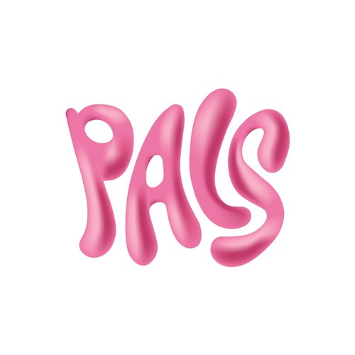 Pals Logo Design by Keyshod