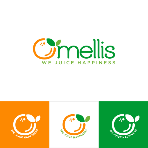 O´mellis Design by Dadi Duit™