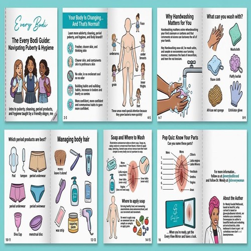  contest entry by Faraz Jiwani