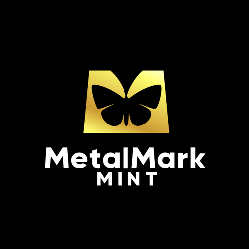 METALMARK MINT - Precious Metal Art Design by Angkol no K