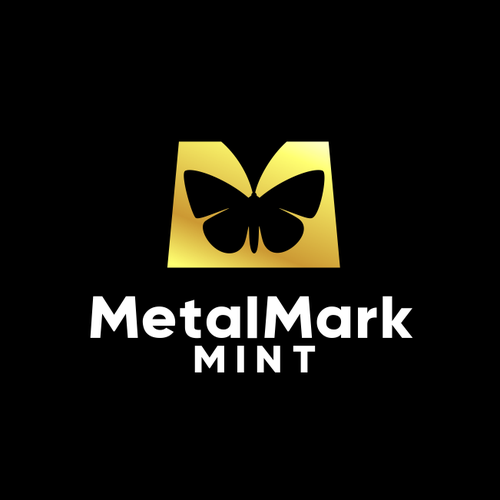 METALMARK MINT - Precious Metal Art Réalisé par Angkol no K