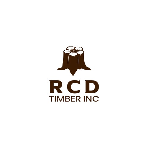 Design di Design a Pacific NW logo for a family oriented logging company di abdularis