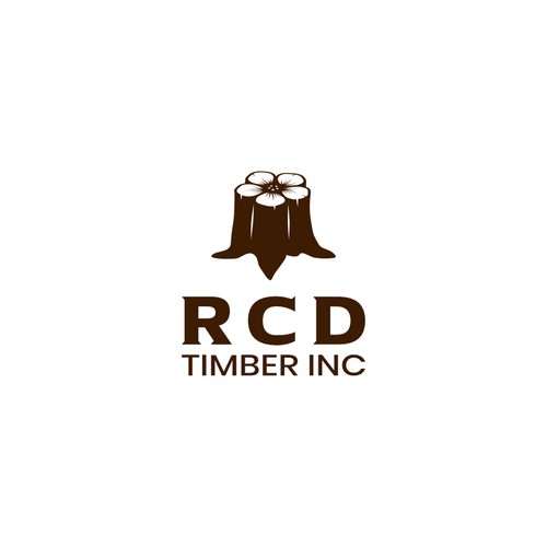 Design a Pacific NW logo for a family oriented logging company Design réalisé par abdularis