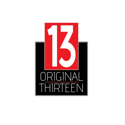 Logo & social media pack contest entry by hoxiedesign