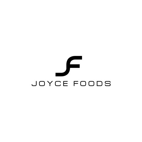Create The New Logo For Joyce Foods! Design by hames11