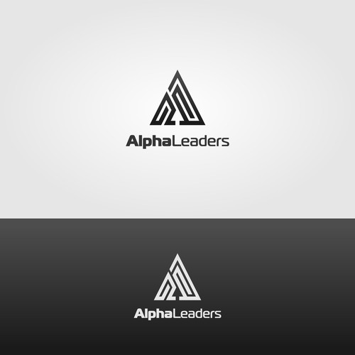 Design an Aesthetic Logo For Internet Media Brand Design by Nikajima