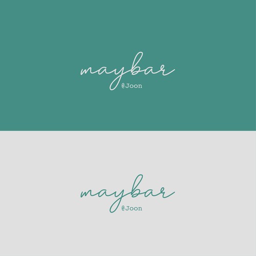 Logo for Upscale bar and lounge Design by RRR89