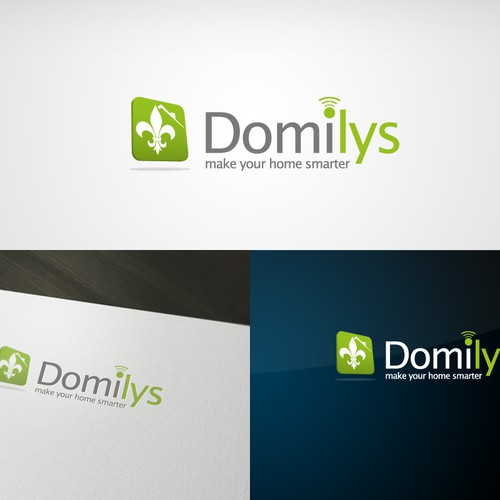 Logo design contest entry by z-duni