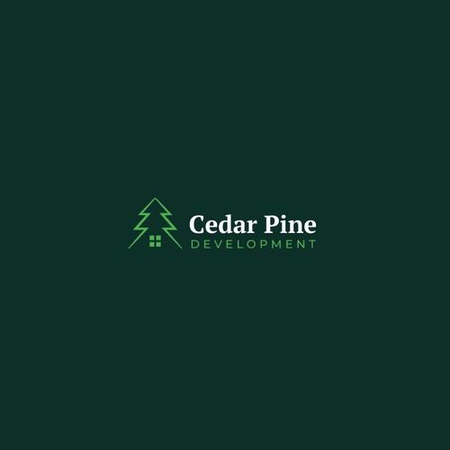 Cedar Pine-ontwerp door Cimpri