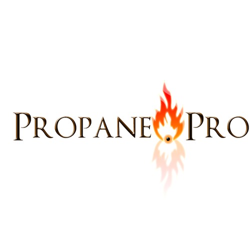 Propane.pro Needs A New Logo! Design by The Entity