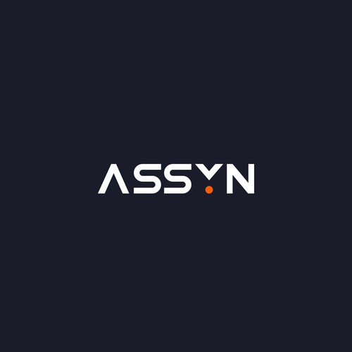 New logo for “Assyn” SaaS platform Design by DodolBanyu