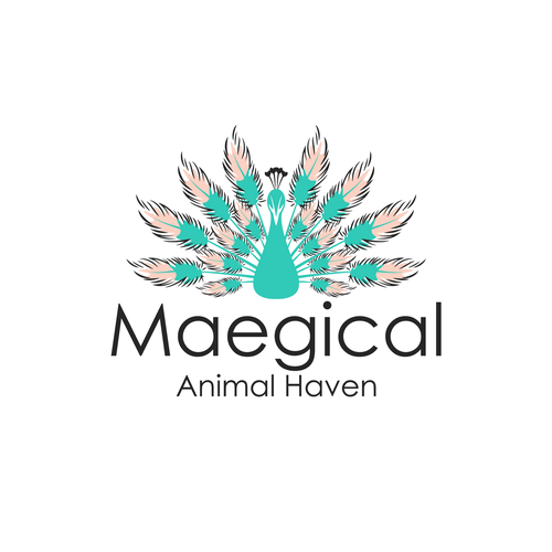 Magical Exotic Animal Rescue needs magical logo! Design by jacondsign