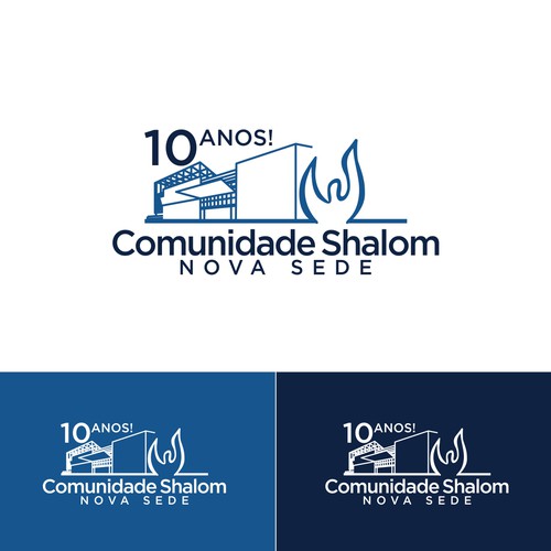 shalom logo