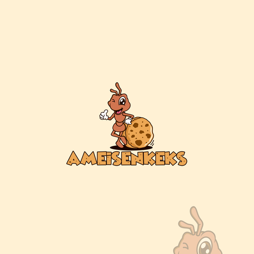 Logo design contest entry by kiiga