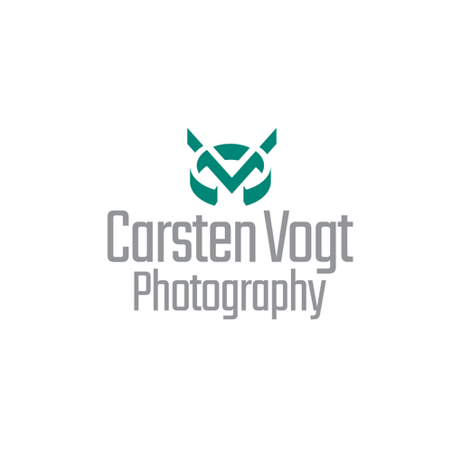 Logo & business card contest entry by Victor Langer