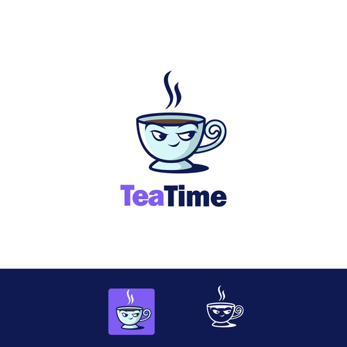 Design a Sassy Social Media App Logo Design by 2K Desain