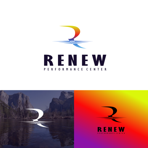 innovatesさんのModern and Classy logo needed for new fitness and wellness recovery center!デザイン