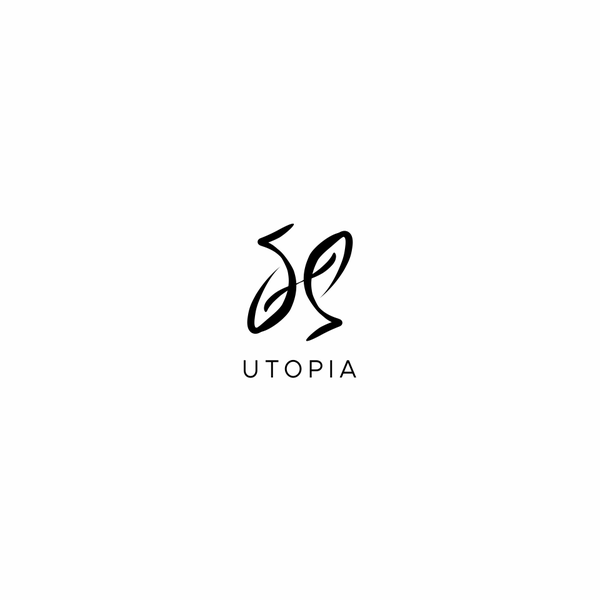 Logo design Utopia 