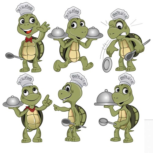 Design finalista por BroomvectoR