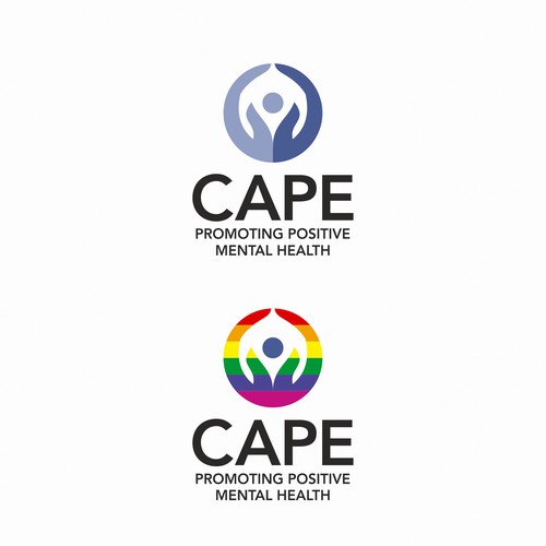 99NONPROFITS WINNER - Help our Mental Health Charity to support more people everyday Design by George d