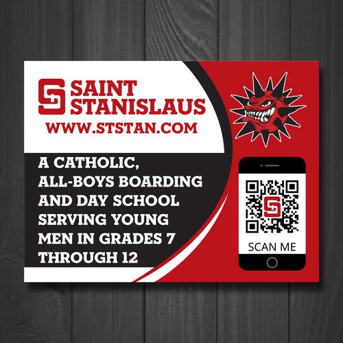 Dynamic Sign Display Design by PAPRI802030